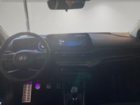 Hyundai BAYON - Vorschau Bild 10