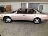 Toyota Camry 3.0 GX V6 Auto GX, TÜV NEU