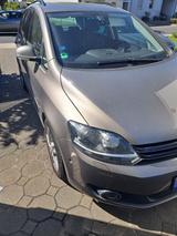 Volkswagen Golf Plus Team 1.4 TSI DSG Bi-Xenon Benziner - Volkswagen Golf Plus aus 2010: Team