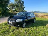 Toyota Auris 1.6-l-VVT-i MultiMode Tempomat Klima - Toyota Auris: Multimode