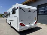 Knaus Sky TI 700 MEG - Knaus Ti 700