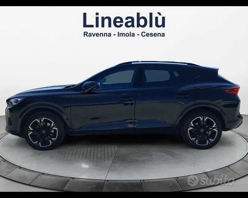 Cupra CUPRA Formentor 2.0 TDI DSG imagem 2