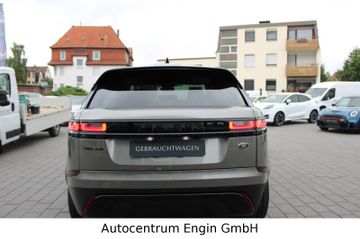 Land-Rover Range Rover - 6
