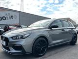 Hyundai i30 N Line *Klimaanlage/SHZ/LED/18 Zoll Alus* - Hyundai i30 in Saarbrücken