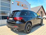Mercedes-Benz GLC 300e AMG/Exkl.*Night*Pano*ACC+*LED*MBUX+*RFK - Mercedes-Benz GLC 300 in Mönchengladbach