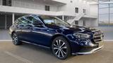 Mercedes-Benz E 300 e Sdach*Burmest*Mubeam*Kamera*Leder*DAB - Mercedes-Benz E-Klasse mit Hybrid-Antrieb
