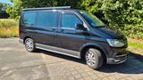 Volkswagen T6 Multivan PanAmericana mit Campingumbau - Volkswagen T6 Multivan: Panamericana