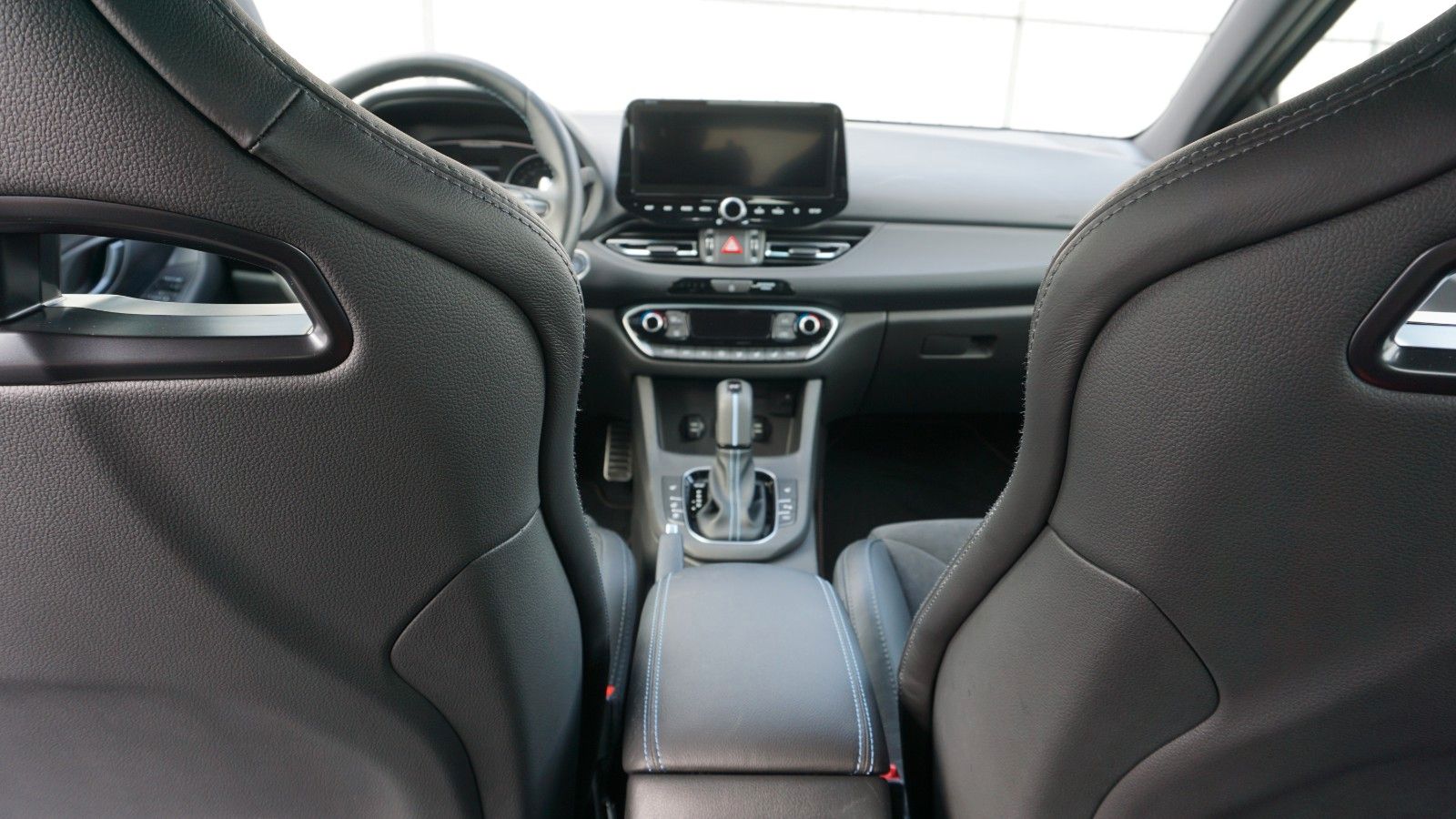 Fahrzeugabbildung Hyundai i30 N Performance Panorama,Navi,LED,Kamera,PDC