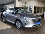Hyundai Nexo ACC Navi R.Cam Leder DAB+ PDC SHZ DAB+ BLIS - Hyundai NEXO aus 2022
