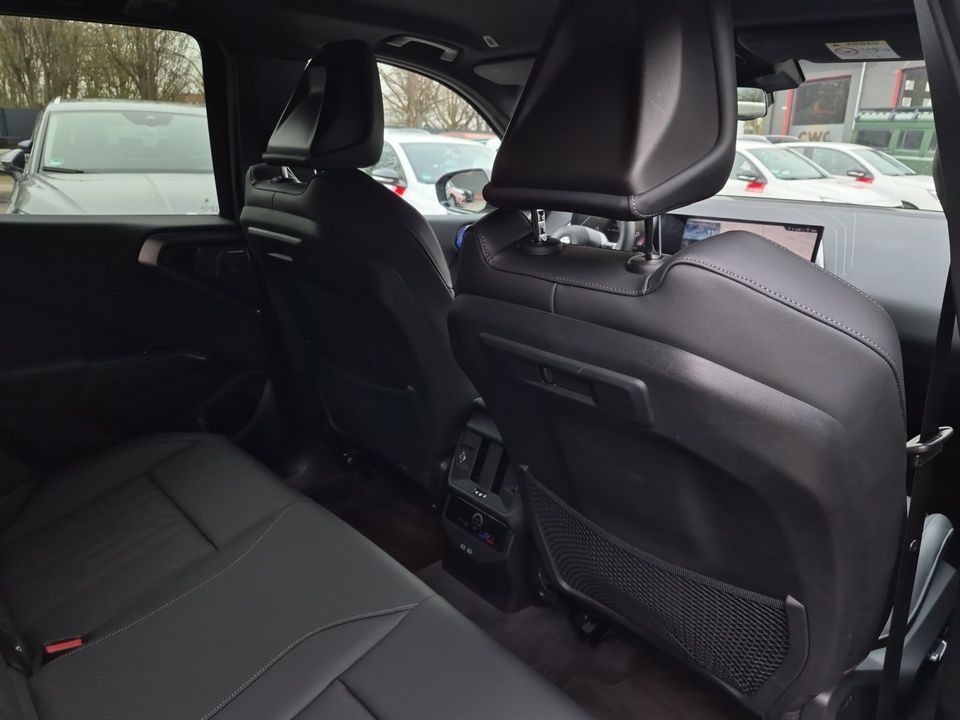 BMW X3 - Bild 20