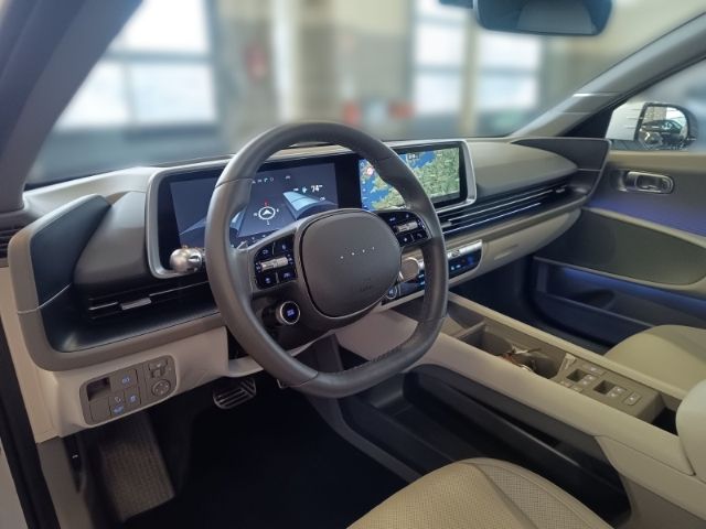 Fahrzeugabbildung Hyundai IONIQ 6 Allradantrieb 77,4kWh Batt. (325 PS) UNI