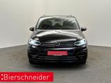 Volkswagen Touran 1.5 TSI DSG GOAL IQ-LIGHT KAMERA AHK NAVI - Volkswagen Gebrauchtwagen in Frankfurt