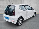 Volkswagen up! 1.0 move up! KLIMA ALLWETTER DAB+ - VW up! in Halle