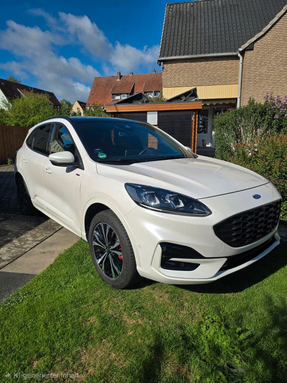 Image of Ford Kuga