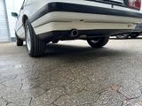 BMW  318i touring - top Zustand - BMW 318 aus 1989: 318i