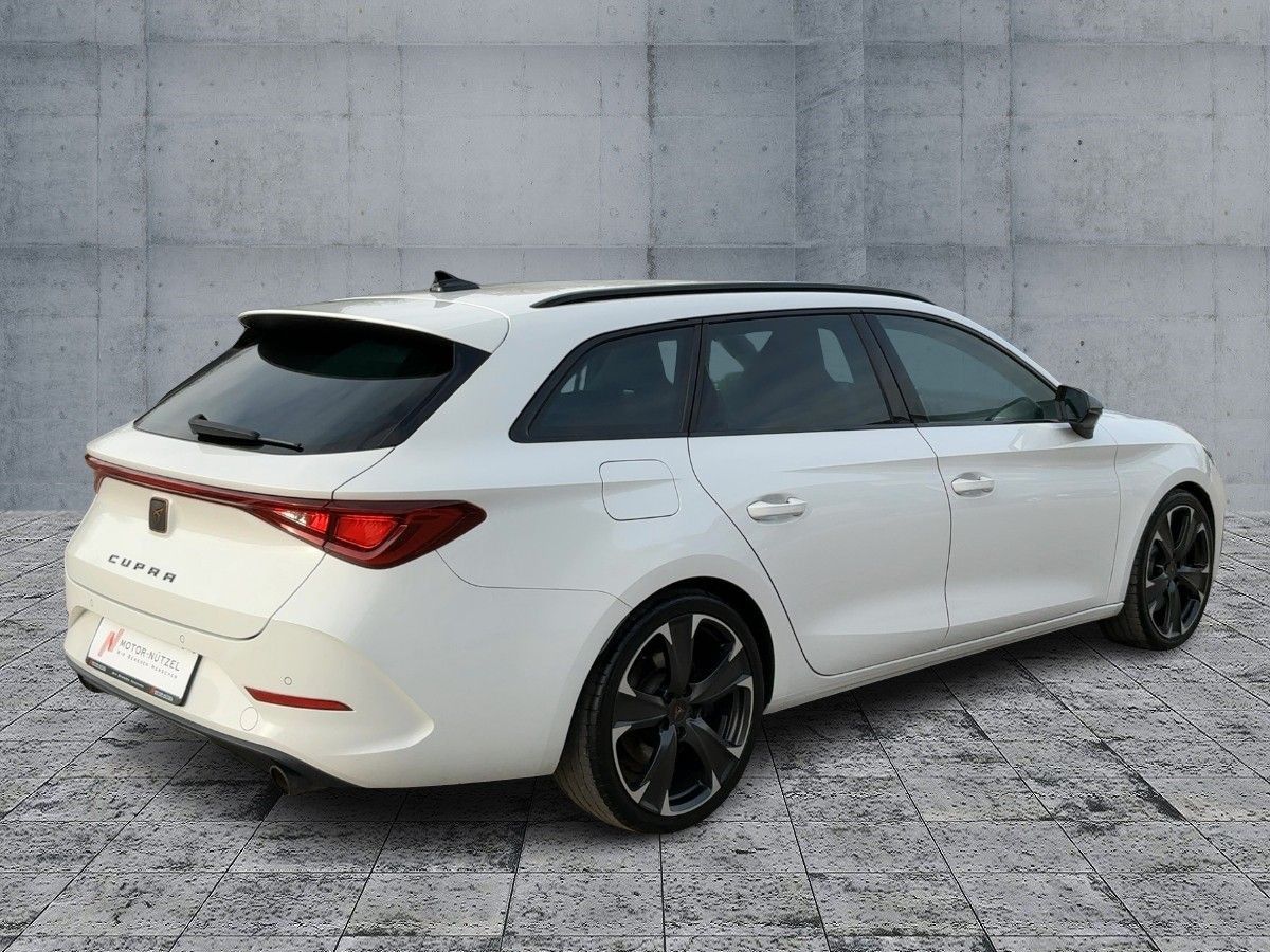 Cupra Leon - Bild 6