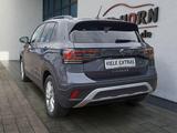 Volkswagen T-Cross 1.0 TSI Life*DSG*Kamera*SHZ*IQ*Navi*ACC - VW Gebrauchtwagen