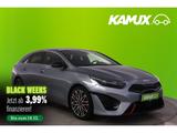 Kia ProCeed 1.6T-GDI SW Aut.GT-Line+LED+NAVI+KAMERA - Kia Gebrauchtwagen in Karlsruhe