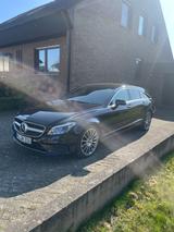 Mercedes-Benz CLS 350 Shooting Brake CLS 350 BlueTEC Shoot... - Mercedes-Benz CLS 350 Shooting Brake aus 2015