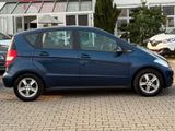 Mercedes-Benz A 160 A -Klasse A 160*SHZ*NAVI*KLIMA*MFL*BT*GRA* - Mercedes-Benz A 160: Blau