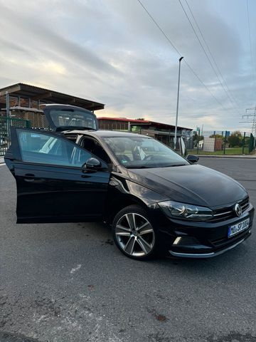 Volkswagen Polo 1.6 TDI