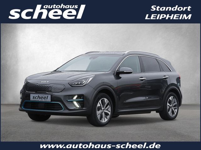 Kia Niro e-Niro Spirit ACC FLA WPumpe SpurH SpurW