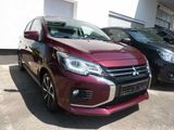 Mitsubishi Space Star TOP 1.2 MIVEC ClearTec CVT - Mitsubishi in Mannheim