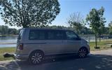 Volkswagen T6 Bus Edition 30 Multivan DSG - Volkswagen LT aus 2016