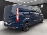 Ford Transit Custom Mixto L2 Trend 6-Sitze+Klima+Sthz - Ford Transit Mixto Gebrauchtwagen