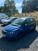 Mazda 2 DY 2007 Benzin weniger Km - Mazda 2: Dy
