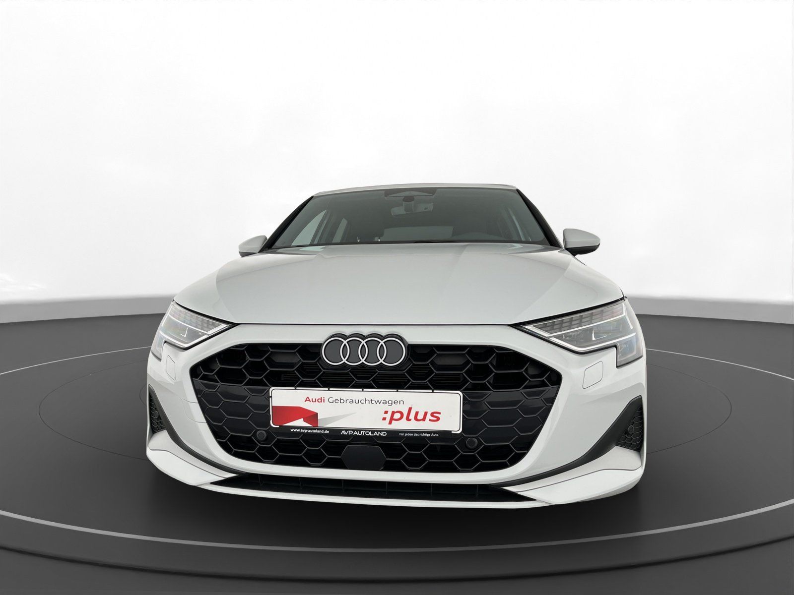 Audi A3 - Bild 3