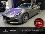 Maserati MY24 Granturismo Trofeo Grigio Maratea Matt+Neue - Maserati Granturismo: Trofeo