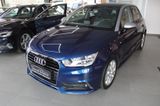 Audi A1 Sportback 1.4 TFSI S tronic S line sport - Audi A1: Schiebedach