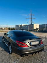 Mercedes-Benz CLS 350 CDI - Mercedes-Benz CLS 350 in München