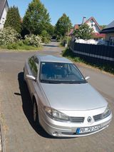 Renault Laguna Privilege 2.0  - Renault Laguna: Privilege