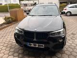 BMW X3 xDrive35d M SPORT AT M SPORT