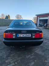 Audi 100 V6 2.8  - Audi 100: 2.6
