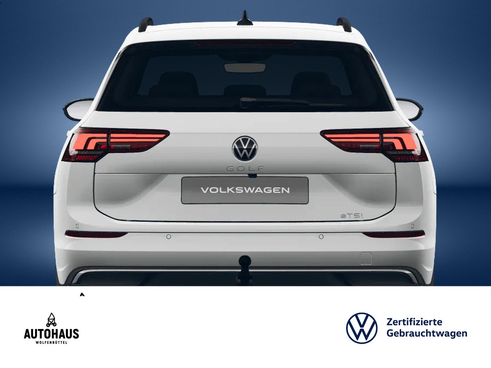 Volkswagen Golf - Bild 5