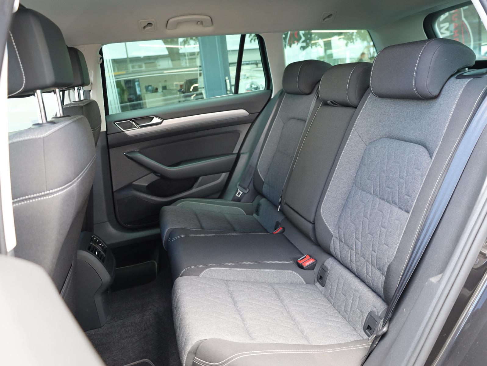 Volkswagen Passat Business*AHK*ACC*NAVI*CarPlay, миниатюра 11