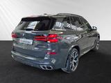 BMW X5 M60i xDrive AHK|Pano|DA-Prof.|Standhzg.|21"LM - BMW X5 M60 Gebrauchtwagen
