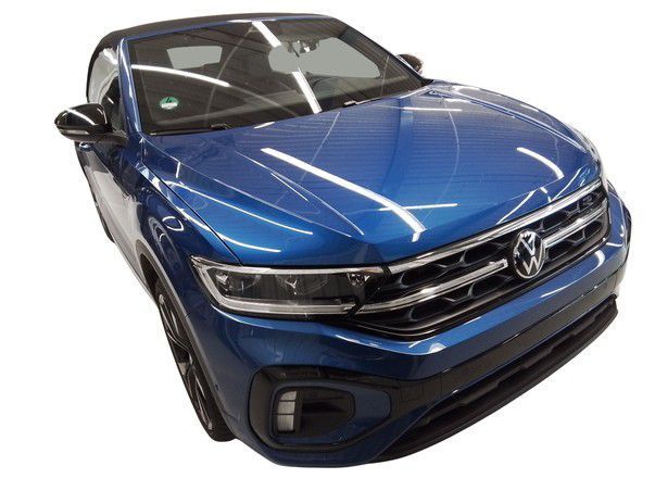 Volkswagen T-Roc - Bild 3