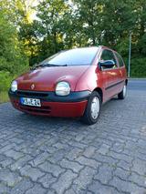 Renault Twingo Automatik - Renault aus 1999