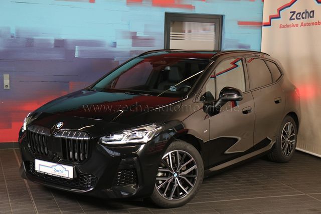 BMW 223 Active Tourer xDr. M-SportPandaPark+Driv+HUD