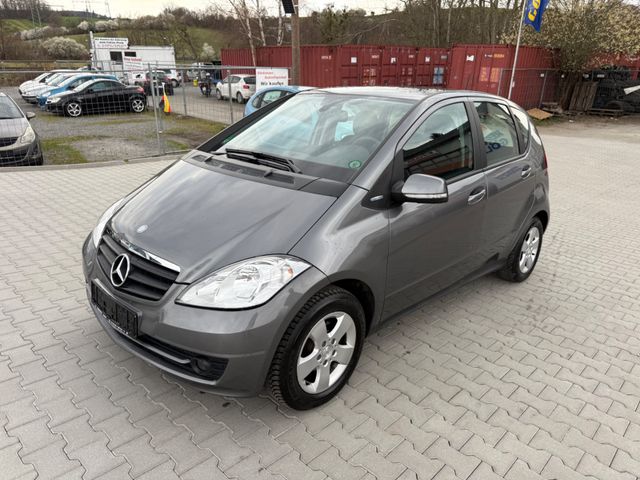 Mercedes-Benz A 160 A -Klasse A 160 Original 45000 Km