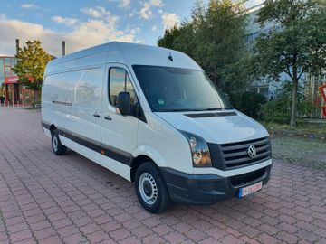 Volkswagen Crafter - 2