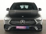 Mercedes-Benz B 200 AMG Line Night|360°|Multibeam|Navi| - Mercedes-Benz B 200 Gebrauchtwagen in Krefeld