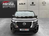 Nissan Primastar 2.0 Kombi L1H1 Acenta AHK KLIMA 8-SITZ - Nissan Primastar: L2h2