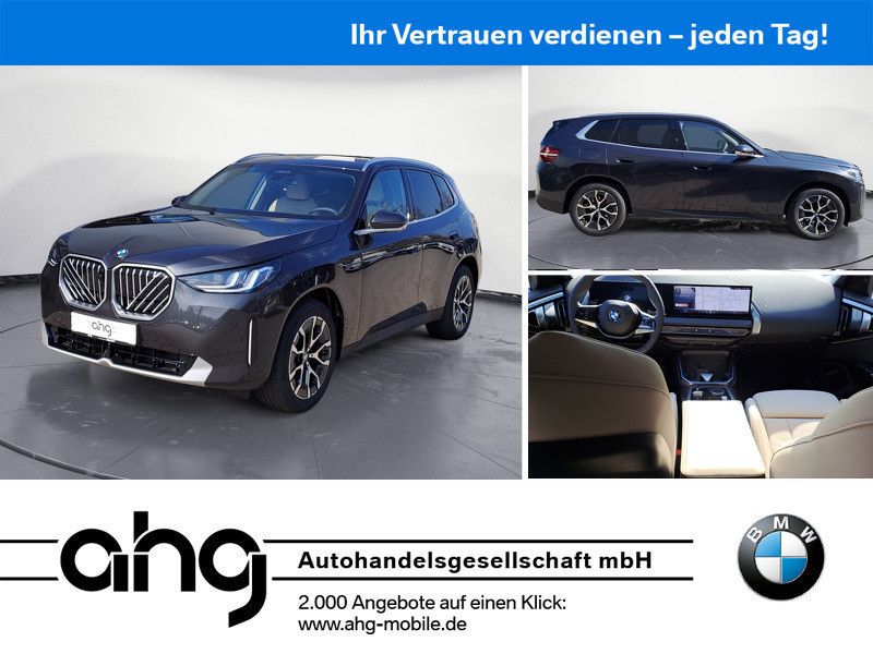BMW X3 - Bild 1