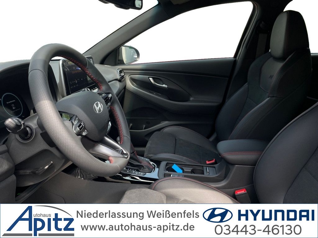 Hyundai i30 – Bild 9