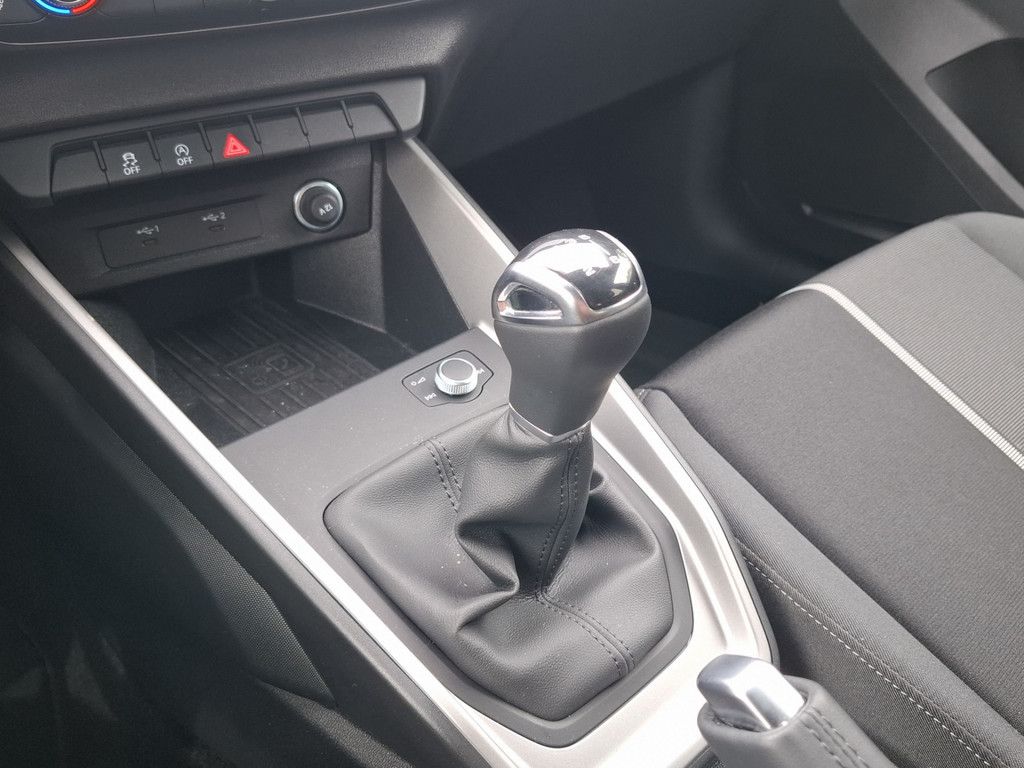 Audi A1 - Bild 16